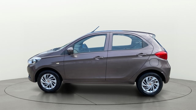 View Tata Tiago Image 5 Used Tata Tiago Image 5