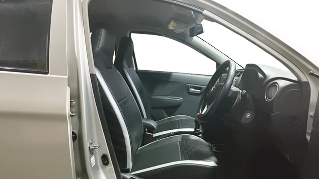 View Maruti Suzuki Alto K10 Image 17 Used Maruti Suzuki Alto K10 Image 17