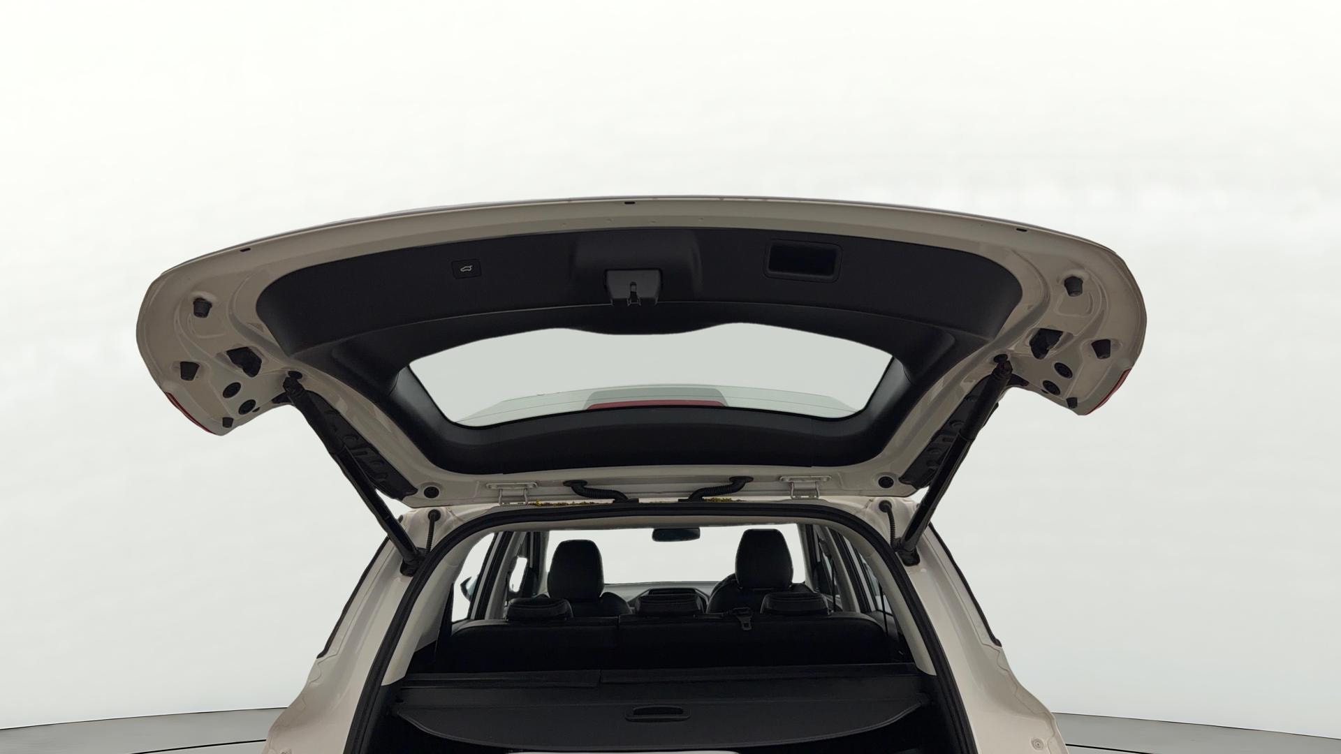 View 2021 MG Hector Sharp Petrol BS IV Image 32 Used 2021 MG Hector Sharp Petrol BS IV Image 32