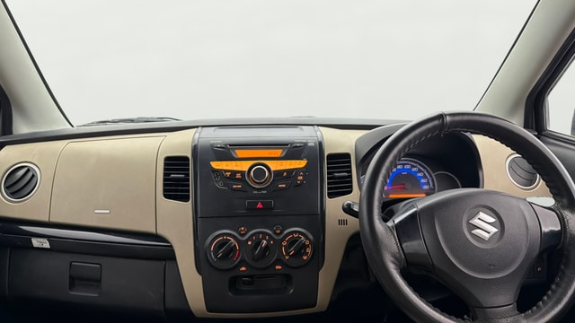 View Maruti Suzuki 1000 Image 17 Used Maruti Suzuki 1000 Image 17