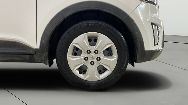 View Hyundai Creta Image 40 Used Hyundai Creta Image 40