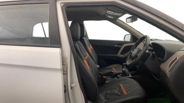 View Hyundai Creta Image 26 Used Hyundai Creta Image 26