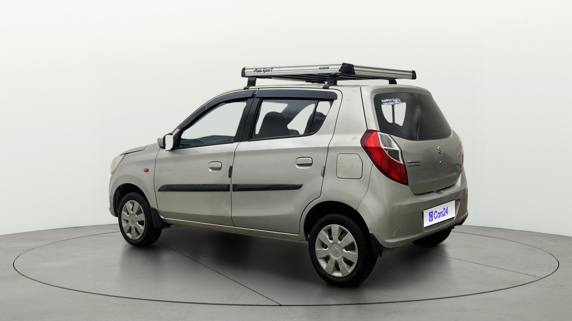 Used 2016 Maruti Suzuki Alto K10 Used 2016 Maruti Suzuki Alto K10