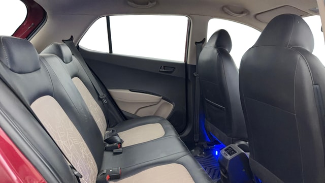 View Hyundai Grand i10 Image 29 Used Hyundai Grand i10 Image 29