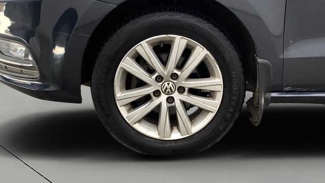 View Volkswagen Polo GT Image 27 Used Volkswagen Polo GT Image 27