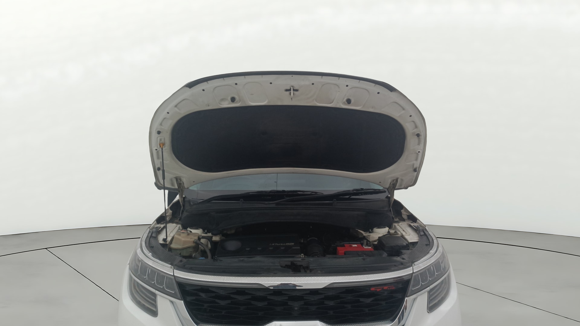 Used 2020 Kia Seltos Used 2020 Kia Seltos