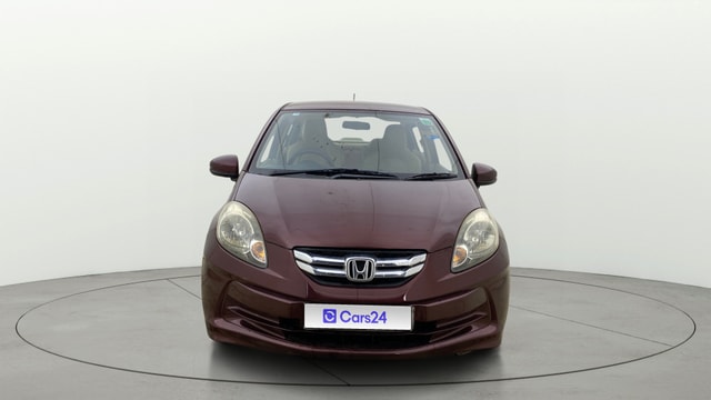 View Honda Amaze Image 1 Used Honda Amaze Image 1