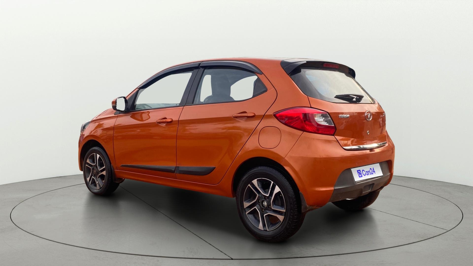 Used 2019 Tata Tiago Used 2019 Tata Tiago