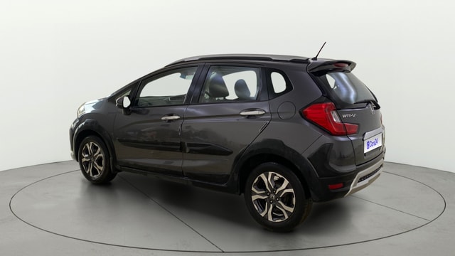 View Honda WR-V Image 2 Used Honda WR-V Image 2