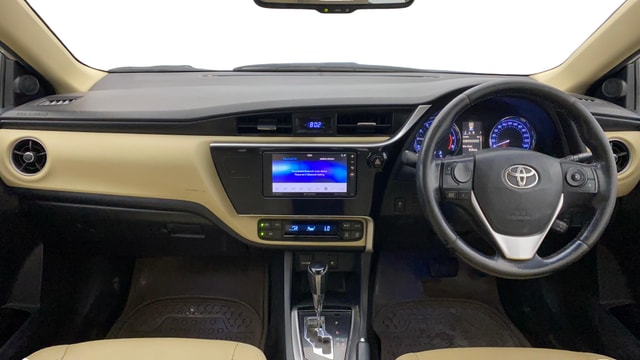 View Toyota Corolla Altis Image 16 Used Toyota Corolla Altis Image 16