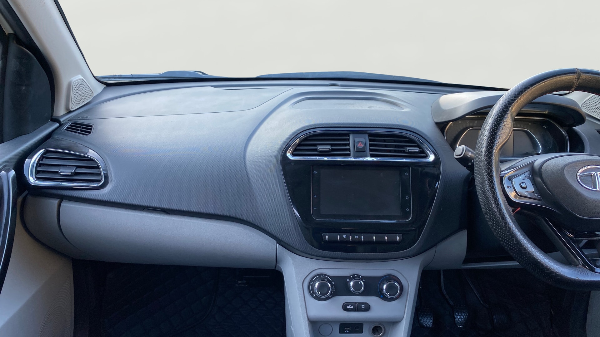 Used 2020 Tata Tiago Used 2020 Tata Tiago