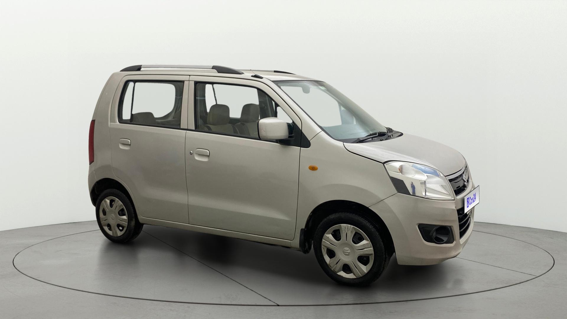 Used 2018 Maruti Suzuki 1000 Used 2018 Maruti Suzuki 1000