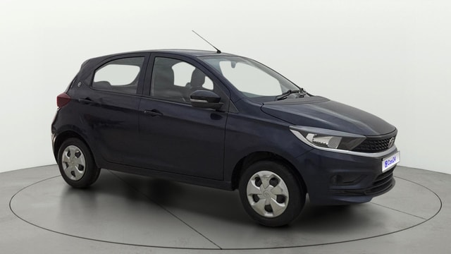 View Tata Tiago Image 13 Used Tata Tiago Image 13