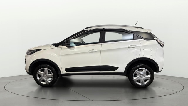 View Tata Nexon Image 5 Used Tata Nexon Image 5