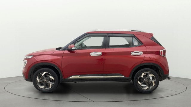 View Hyundai Venue Image 26 Used Hyundai Venue Image 26
