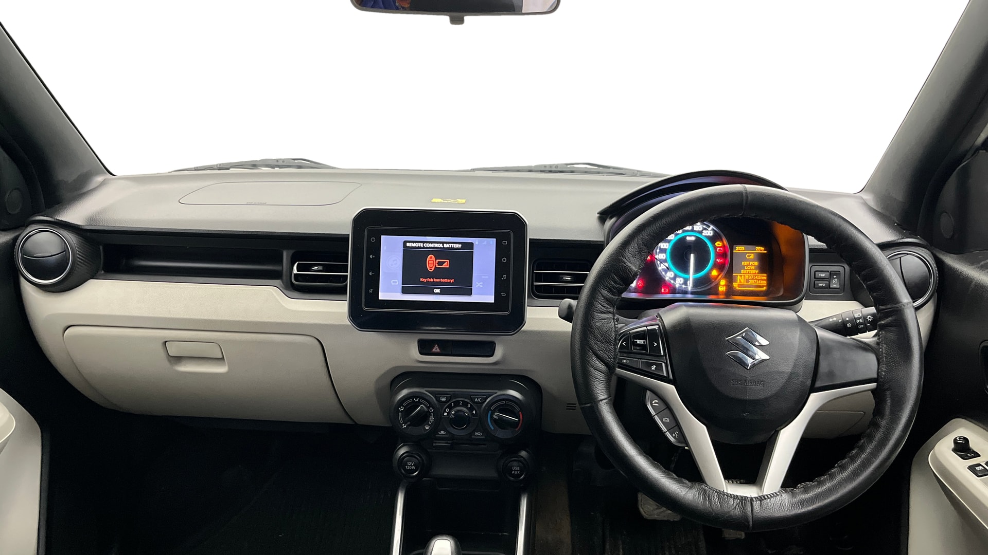 Used 2020 Maruti Suzuki 1000 Used 2020 Maruti Suzuki 1000