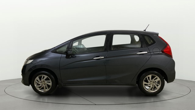 View Honda Jazz Image 6 Used Honda Jazz Image 6