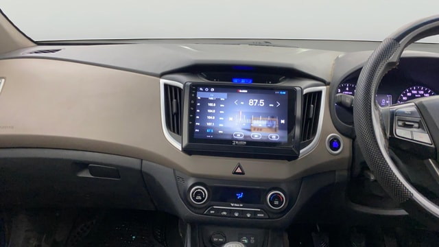 View Hyundai Creta Image 17 Used Hyundai Creta Image 17