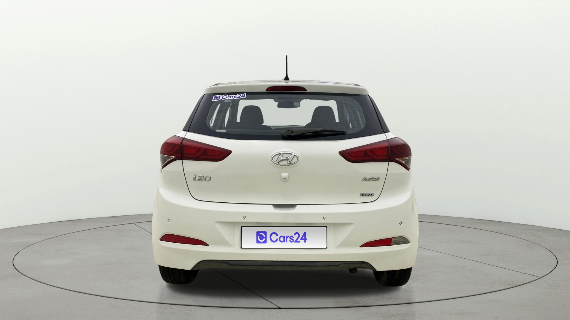 Used 2015 Hyundai Elite i20 Used 2015 Hyundai Elite i20