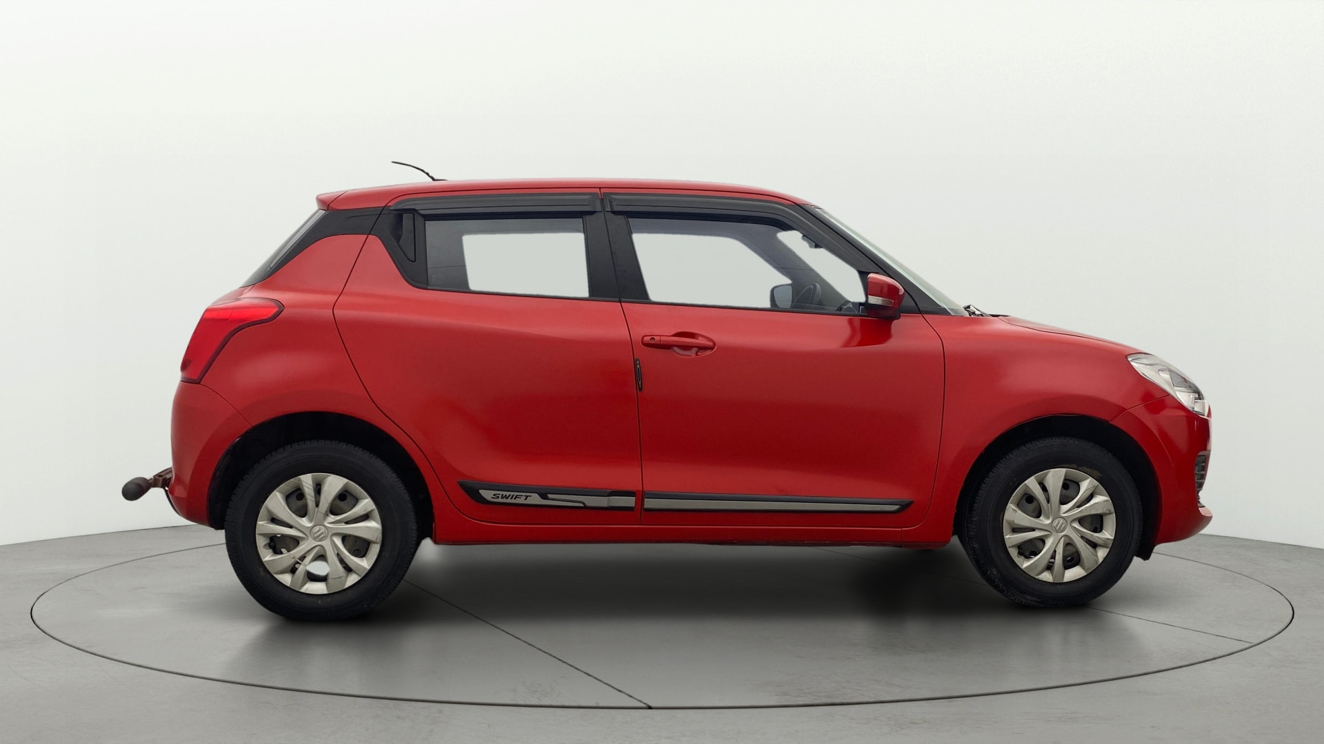 View 2021 Maruti Suzuki 1000 Base Variant Image 8 Used 2021 Maruti Suzuki 1000 Base Variant Image 8