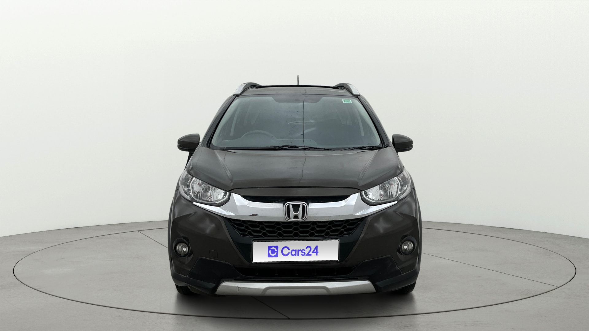 View 2018 Honda WR-V S MT Diesel Edge Edition Image 1 Used 2018 Honda WR-V S MT Diesel Edge Edition Image 1