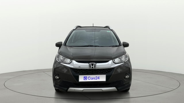 View Honda WR-V Image 1 Used Honda WR-V Image 1