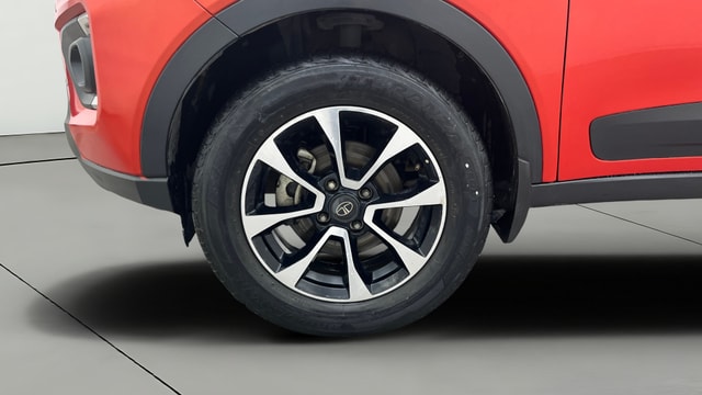 View Tata Nexon Image 30 Used Tata Nexon Image 30