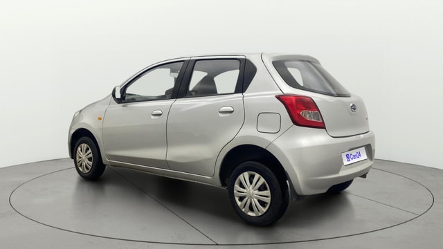 View Datsun Go Image 2 Used Datsun Go Image 2