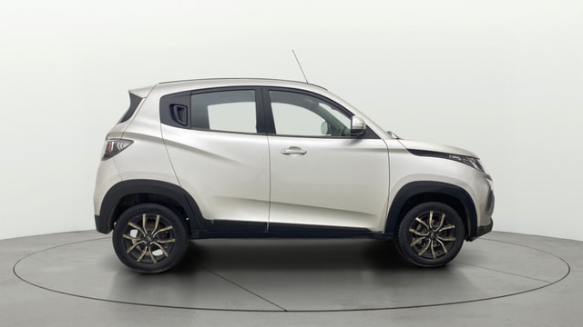 View Mahindra KUV100 Image 8 Used Mahindra KUV100 Image 8