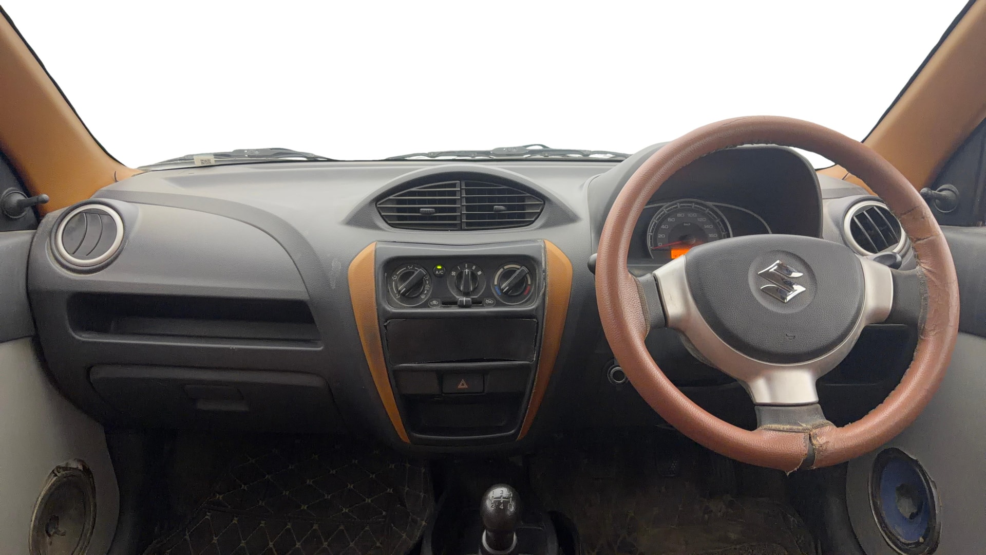Used 2017 Maruti Suzuki Alto 800 Used 2017 Maruti Suzuki Alto 800