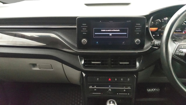 View Skoda Kushaq Image 18 Used Skoda Kushaq Image 18