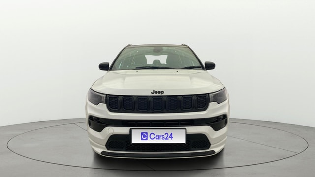 View Jeep Compass Image 1 Used Jeep Compass Image 1
