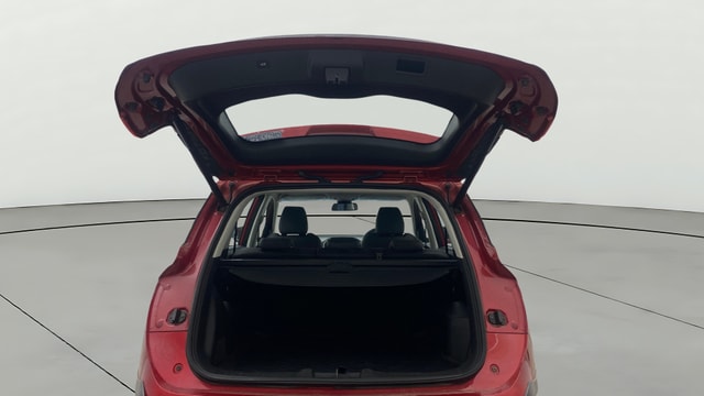 View MG Hector Image 42 Used MG Hector Image 42