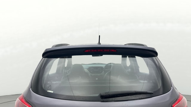 View Hyundai Grand i10 Image 4 Used Hyundai Grand i10 Image 4