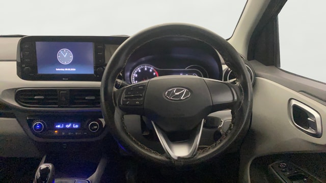 View Hyundai Grand i10 Nios Image 14 Used Hyundai Grand i10 Nios Image 14