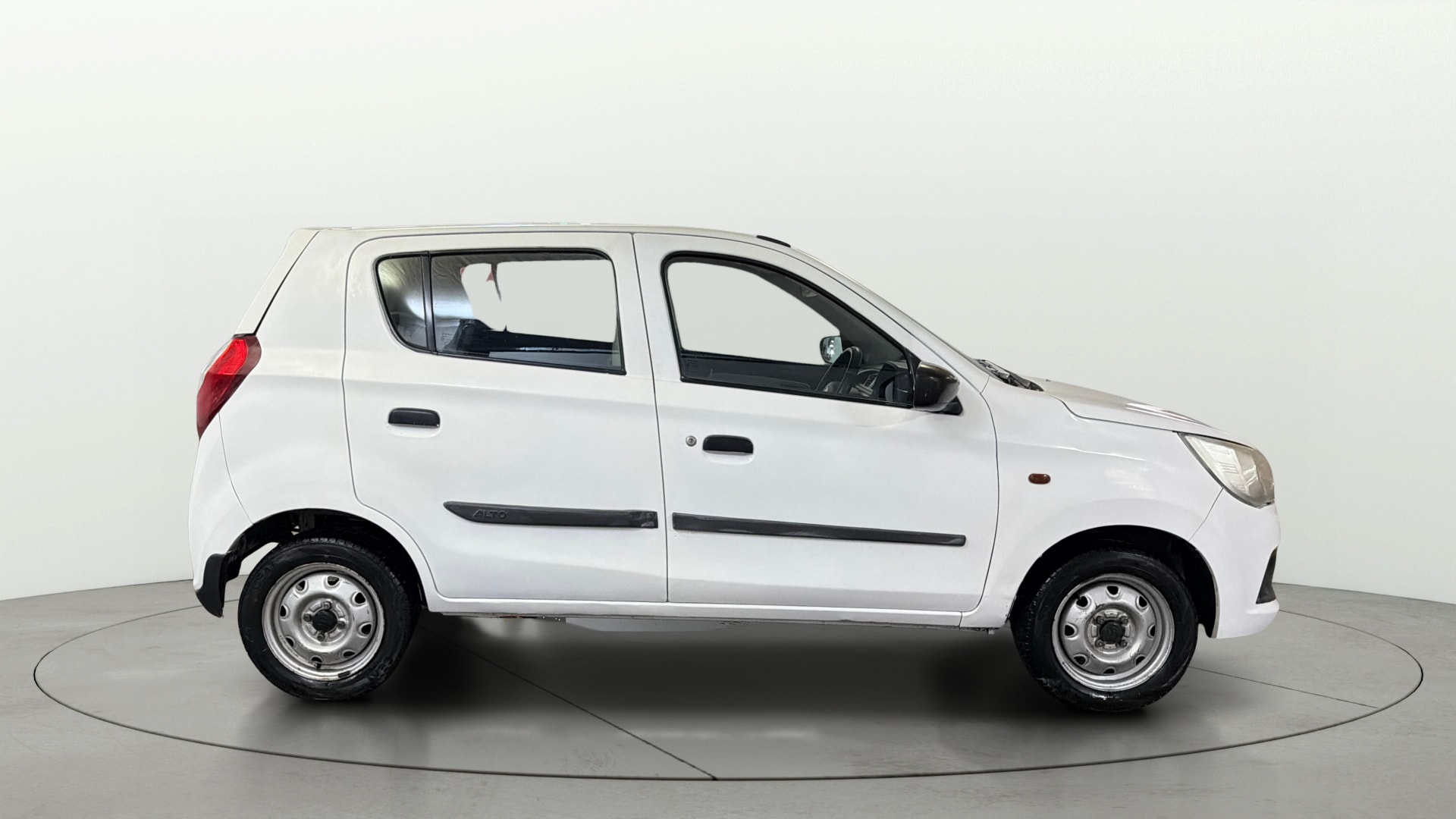 Used 2016 Maruti Suzuki Alto K10 Used 2016 Maruti Suzuki Alto K10