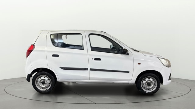 View Maruti Suzuki Alto K10 Image 8 Used Maruti Suzuki Alto K10 Image 8
