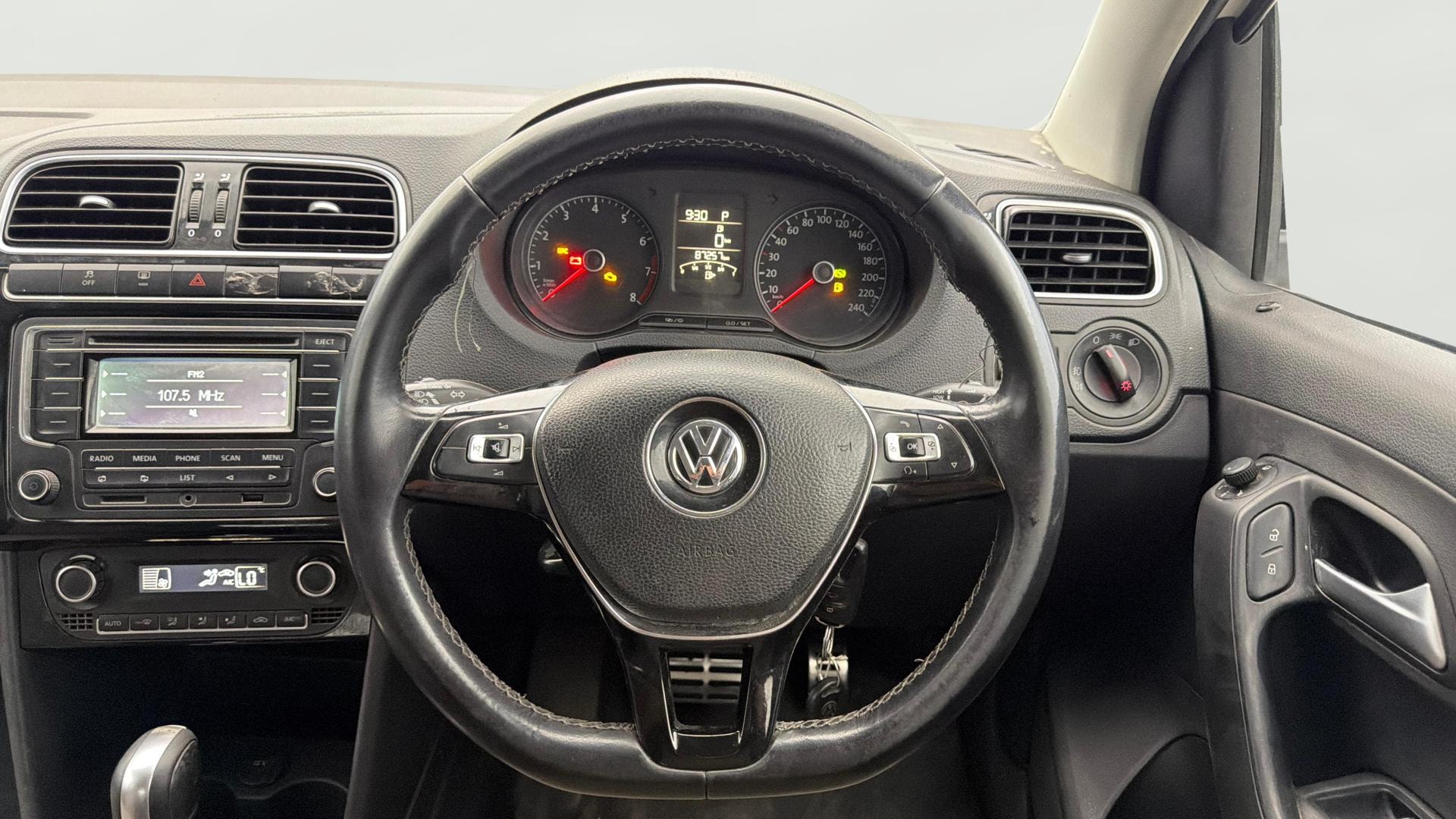 Used 2015 Volkswagen Polo GT Used 2015 Volkswagen Polo GT