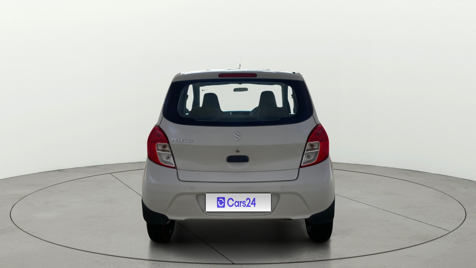 View 2019 Maruti Suzuki 1000 Base Variant Image 38 Used 2019 Maruti Suzuki 1000 Base Variant Image 38