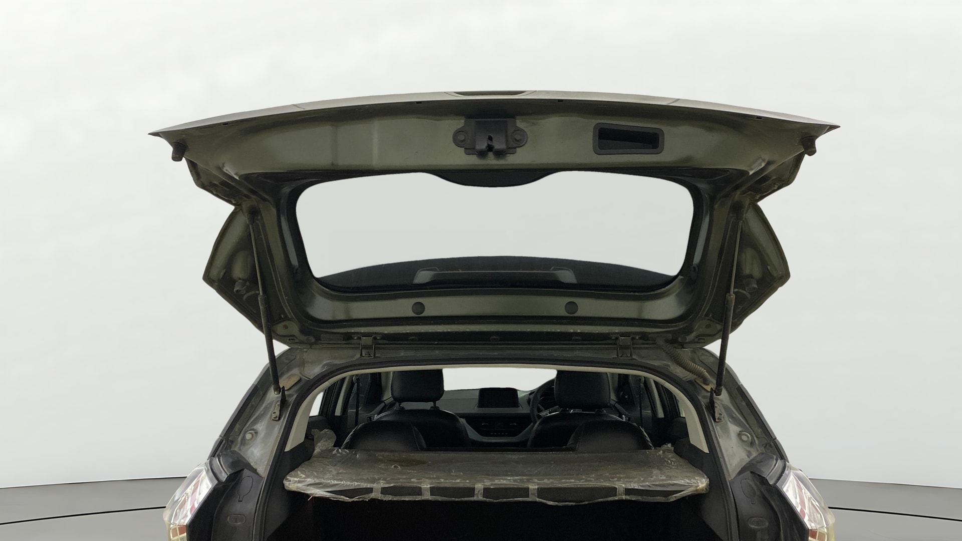 Used 2022 Tata Nexon Used 2022 Tata Nexon