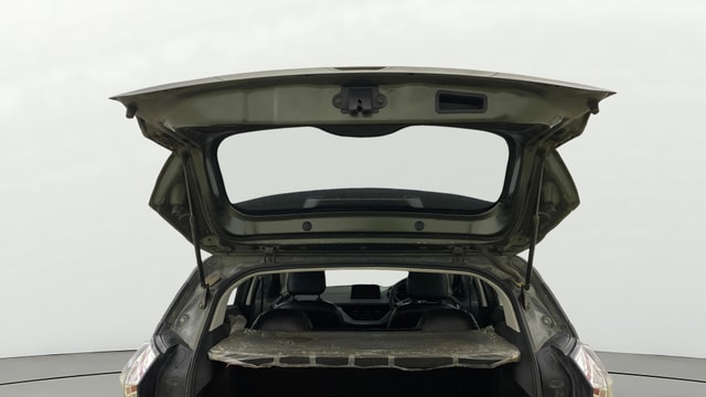 View Tata Nexon Image 16 Used Tata Nexon Image 16
