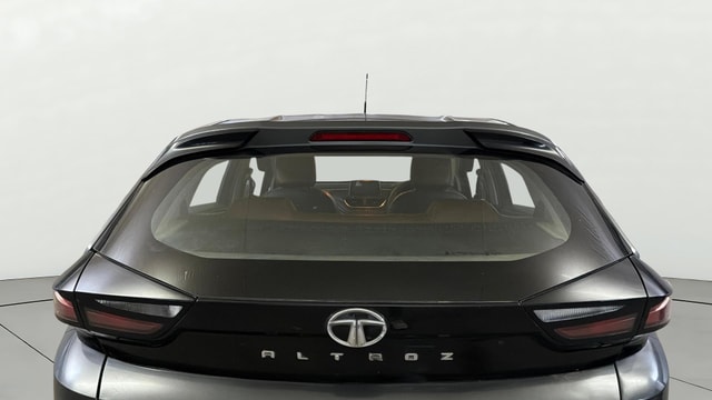 View Tata Altroz Image 4 Used Tata Altroz Image 4