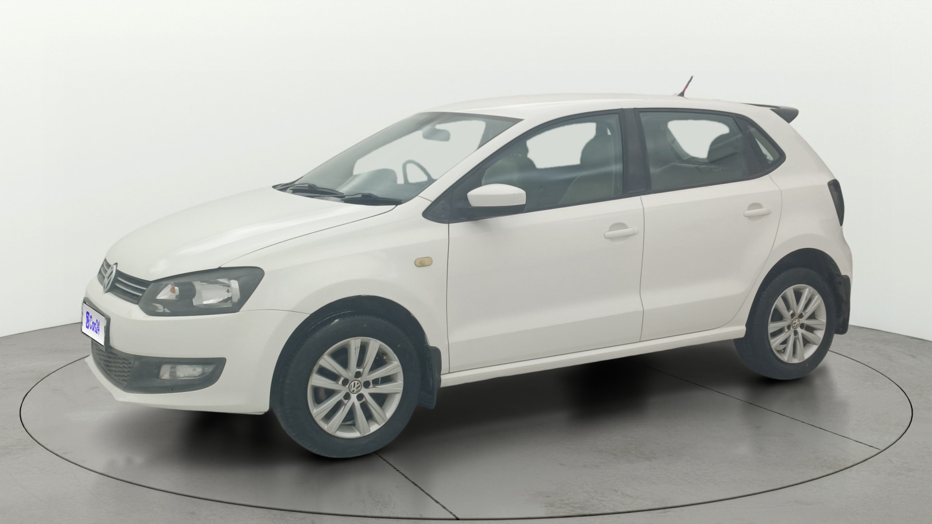 View 2014 Volkswagen Polo 1.2 AllStar Limited Edition Image 34 Used 2014 Volkswagen Polo 1.2 AllStar Limited Edition Image 34