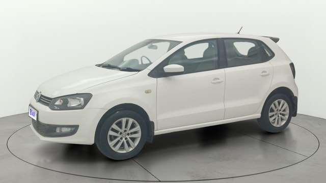 View Volkswagen Polo Image 34 Used Volkswagen Polo Image 34