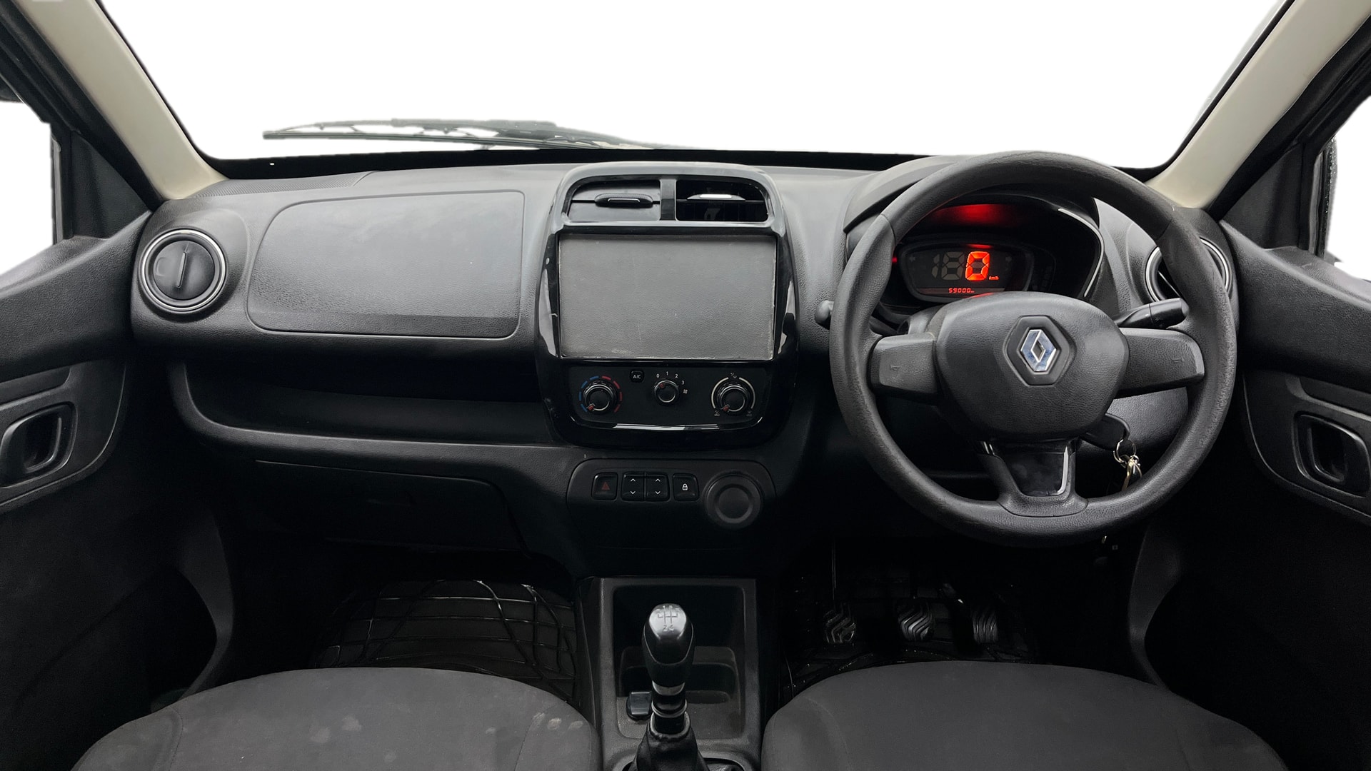Used 2019 Renault Kwid Used 2019 Renault Kwid