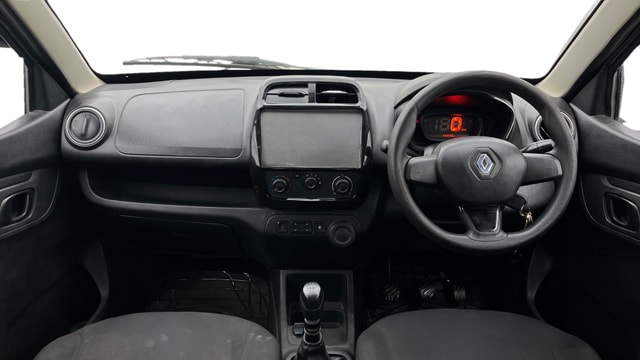 View Renault Kwid Image 15 Used Renault Kwid Image 15