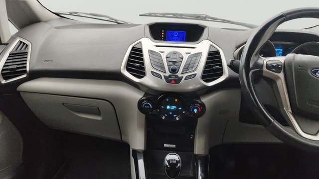 View Ford EcoSport Image 17 Used Ford EcoSport Image 17