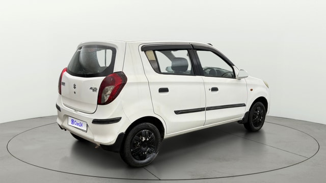 View Maruti Suzuki Alto 800 Image 41 Used Maruti Suzuki Alto 800 Image 41