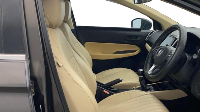 View Honda City Image 27 Used Honda City Image 27