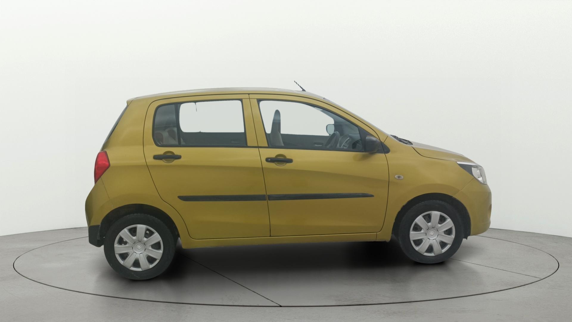 View 2014 Maruti Suzuki 1000 Base Variant Image 8 Used 2014 Maruti Suzuki 1000 Base Variant Image 8
